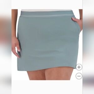 Soybu Women's Resort Skort